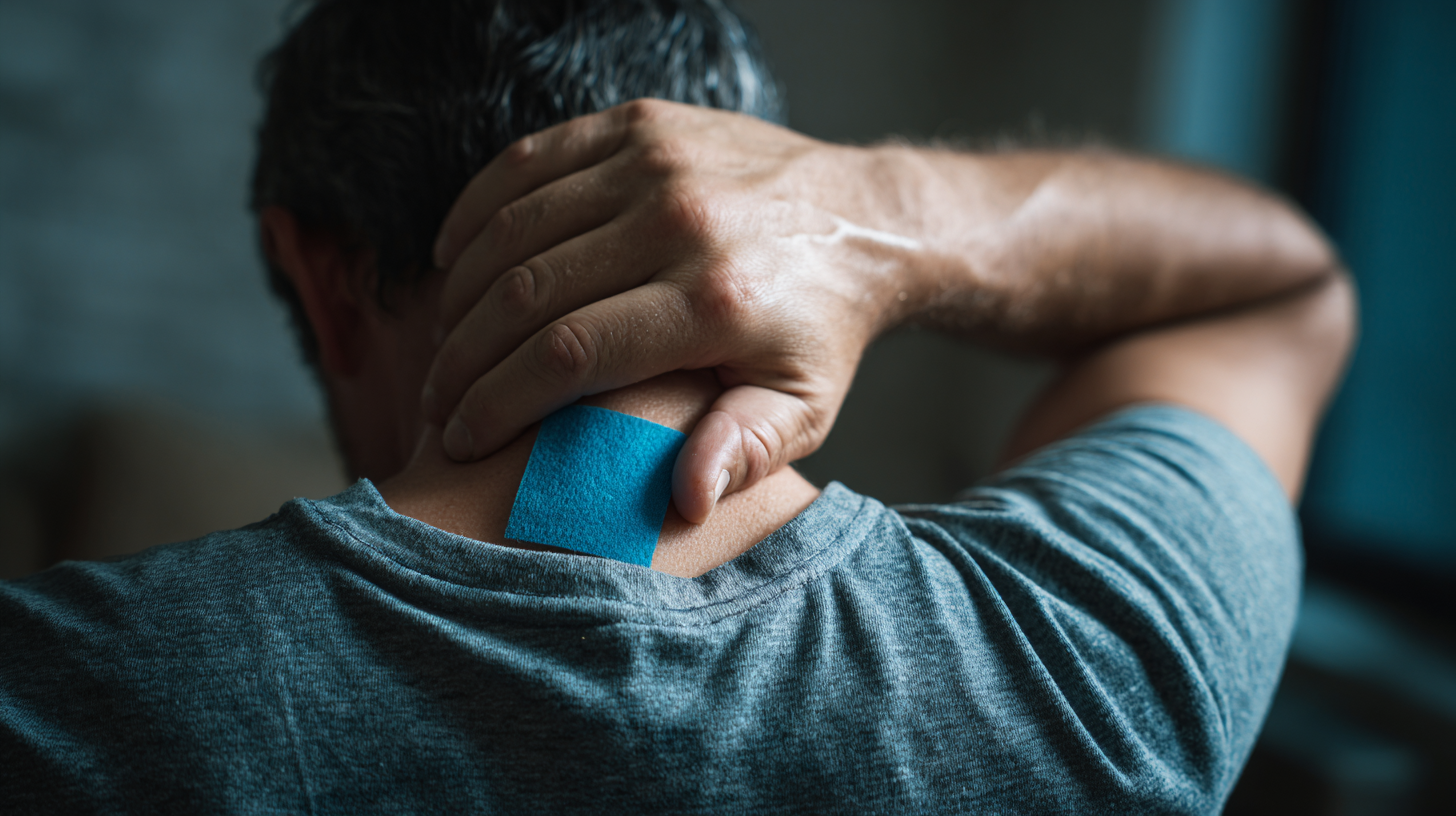 Discover the Science Behind Heat Patches and Their Benefits for Pain Relief