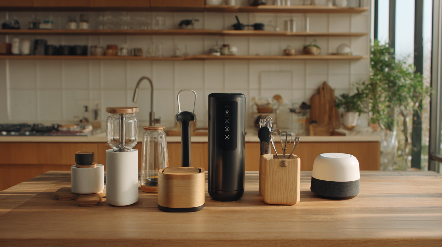 Exploring Innovative Home Tools: Transform Your Space with Modern Solutions