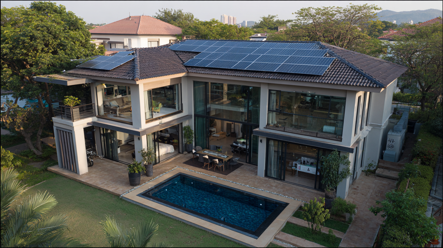 Maximize Your Energy Savings with Innovative Solar Products for Homeowners