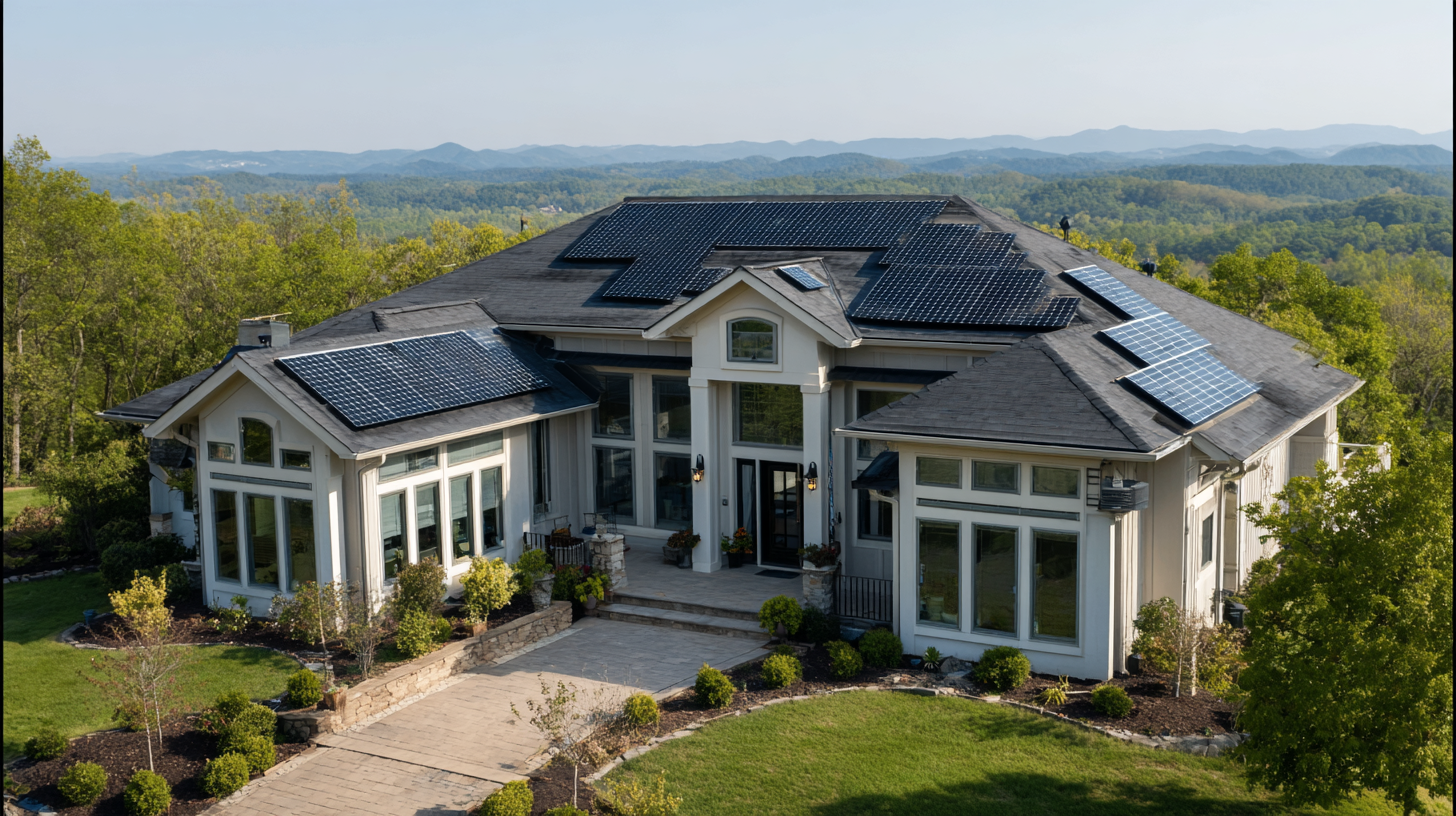 Maximize Your Energy Savings with Innovative Solar Products for Homeowners