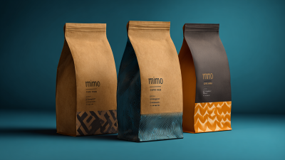 Elevate Your Brand: Unleashing Creativity in Coffee Bag Design Trends for 2023