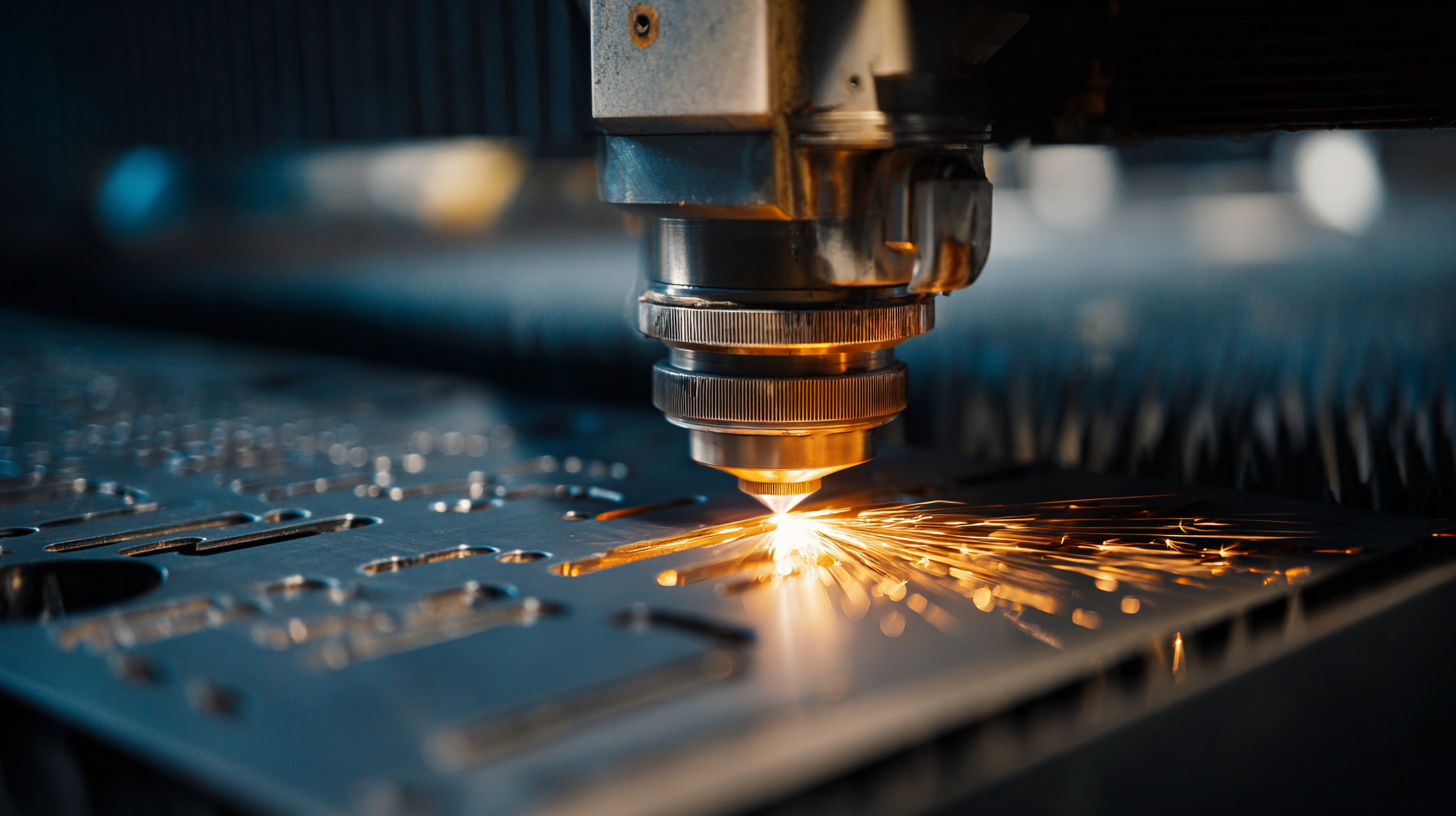 Exploring the Future of Sheet Metal Manufacturing and Its Impact on Industry Trends