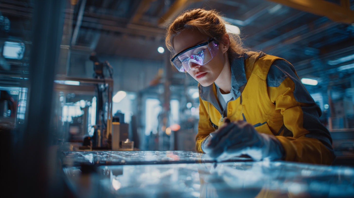 Exploring Innovation: How Plastic Industries are Shaping Sustainable Technology for the Future