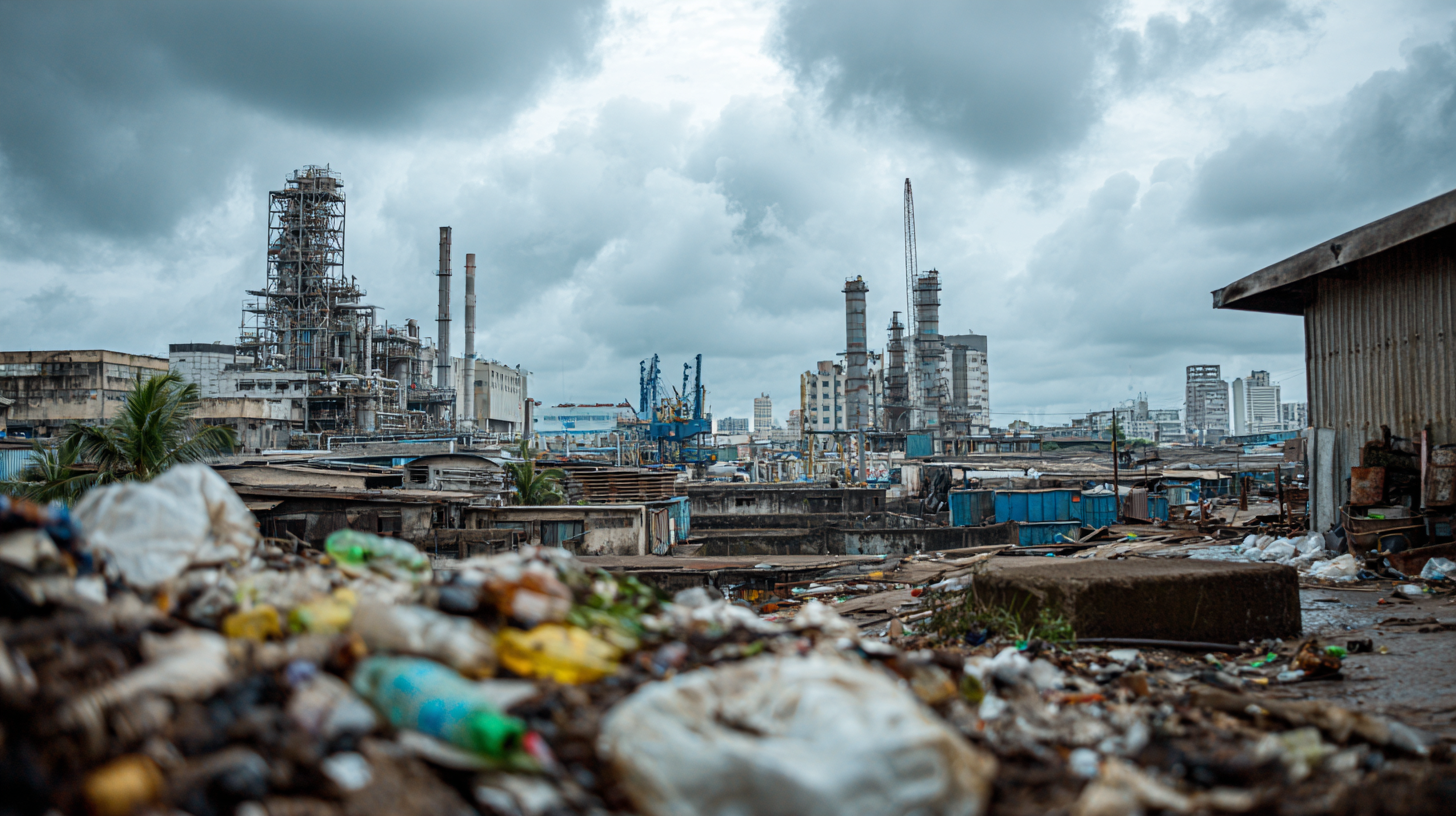 Exploring Innovation: How Plastic Industries are Shaping Sustainable Technology for the Future