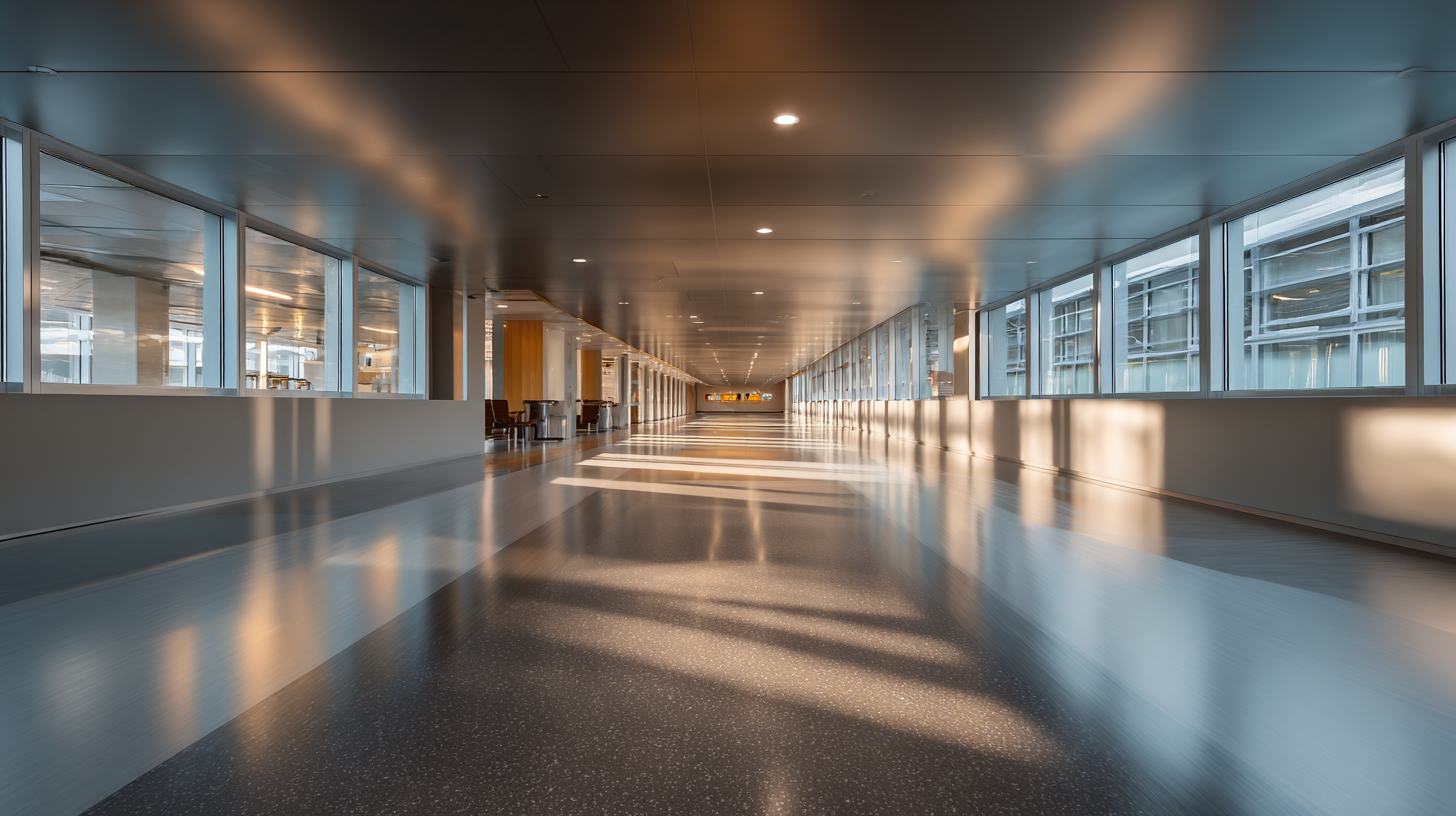 Transform Your Space: The Science and Benefits of Linear Lighting Explained