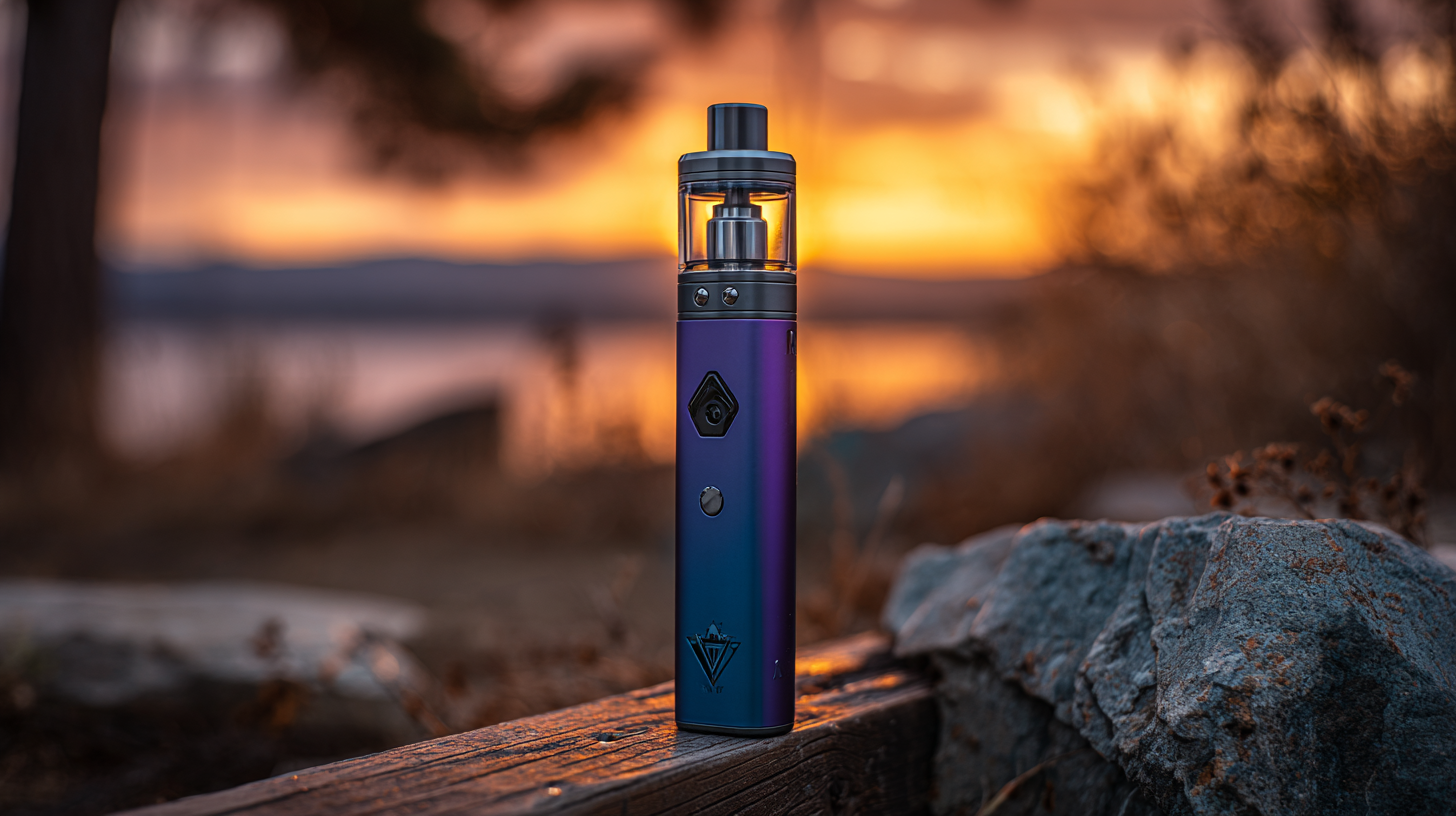 The Ultimate Guide to Choosing the Best Rechargeable Vapes: Features, Benefits, and Tips