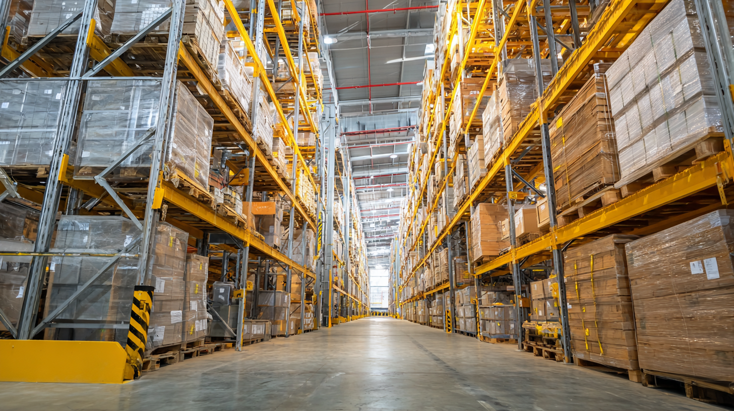 Maximizing Efficiency: Top Benefits of Using Eot Cranes in Modern Warehousing