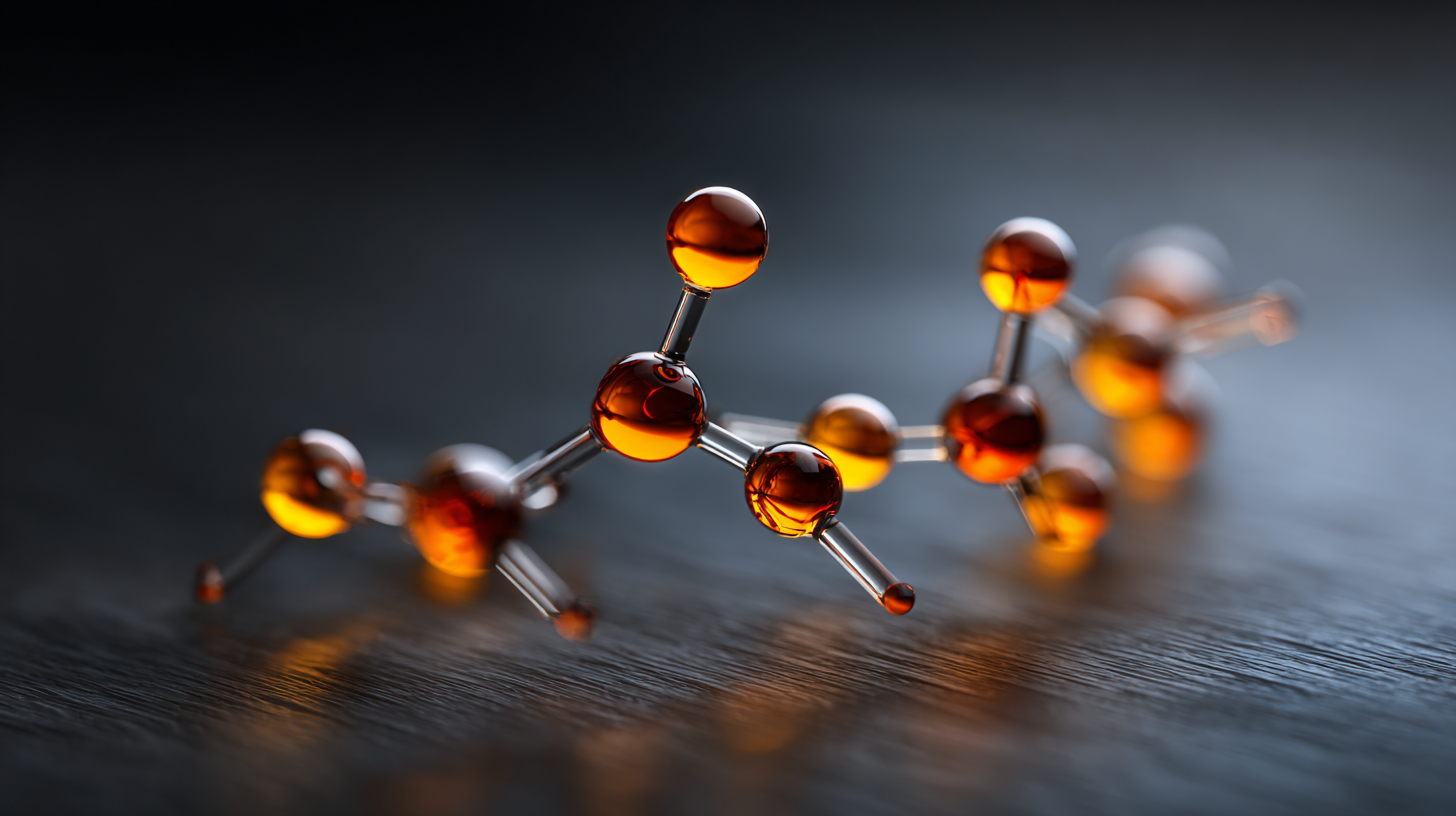 Unlocking the Power of Nicotinamide Adenine Dinucleotide: A Deep Dive into Its Health Benefits