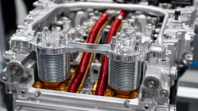 Maximizing Vehicle Longevity: The Critical Role of Transmission Oil Coolers in Preventing Overheating