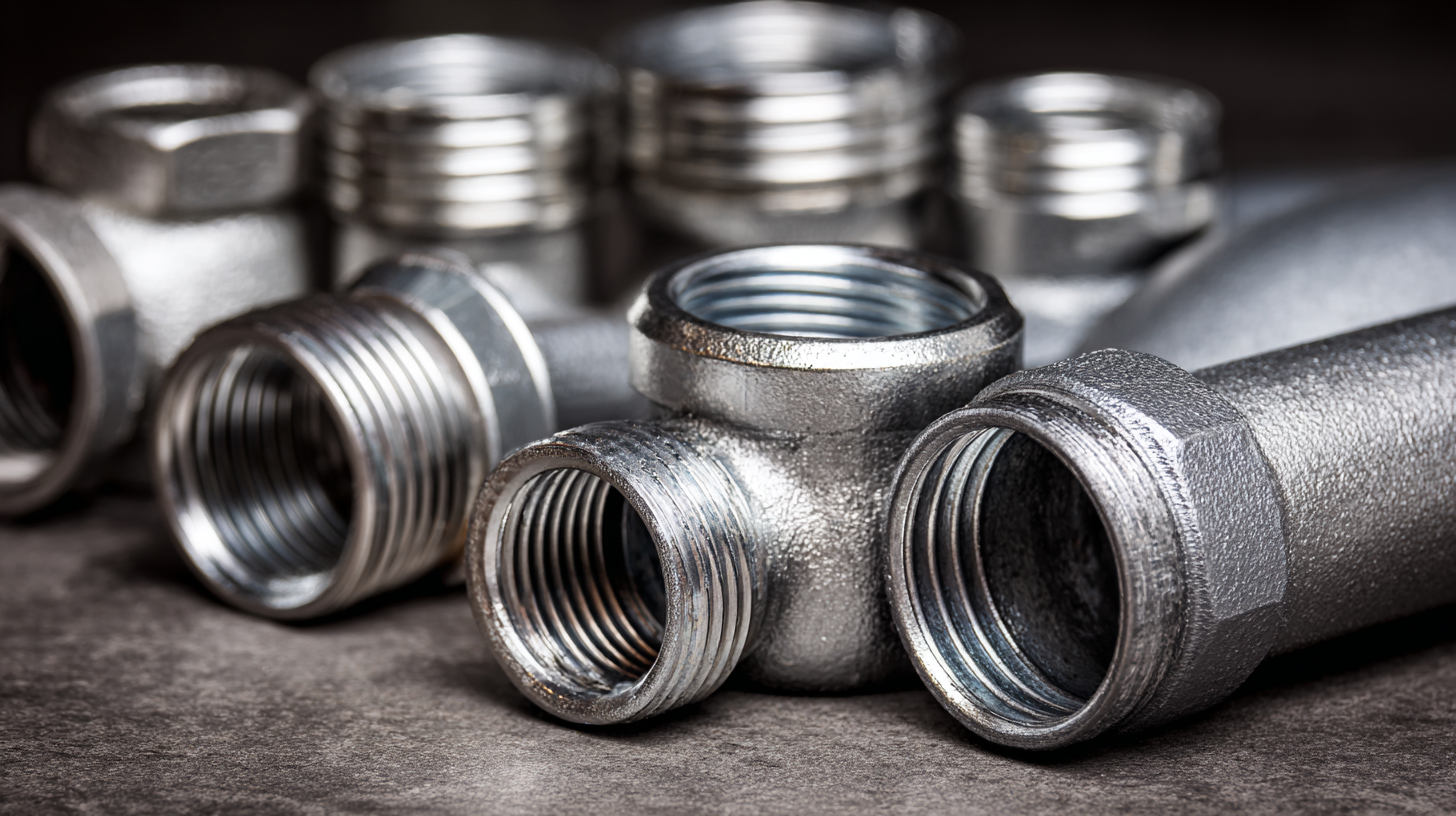 Understanding Sewer Pipe Fittings: Essential Guide for Homeowners and DIY Enthusiasts