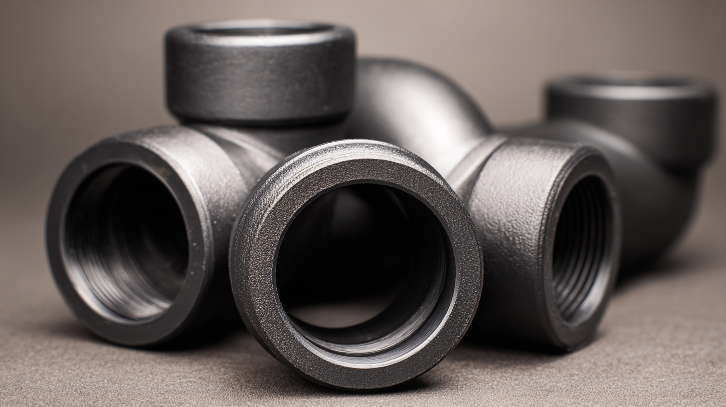 Understanding Sewer Pipe Fittings: Essential Guide for Homeowners and DIY Enthusiasts