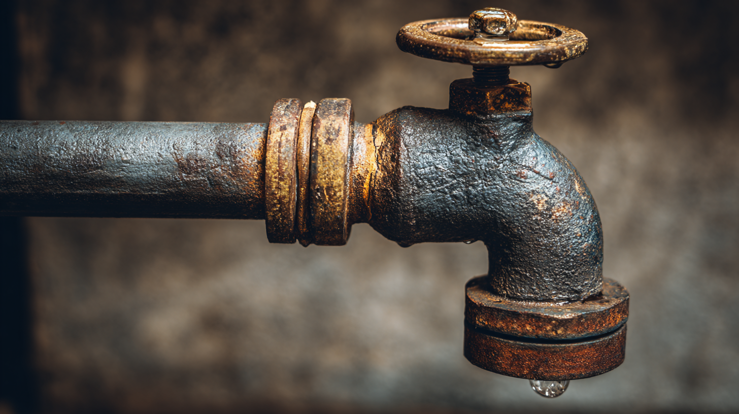 Understanding Sewer Pipe Fittings