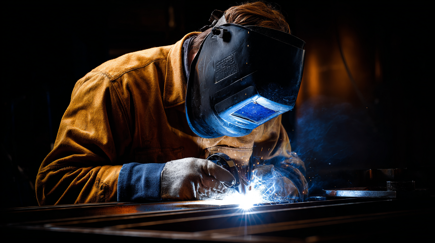 Innovative Techniques and Best Practices for Mastering Ab Core Tab Welding