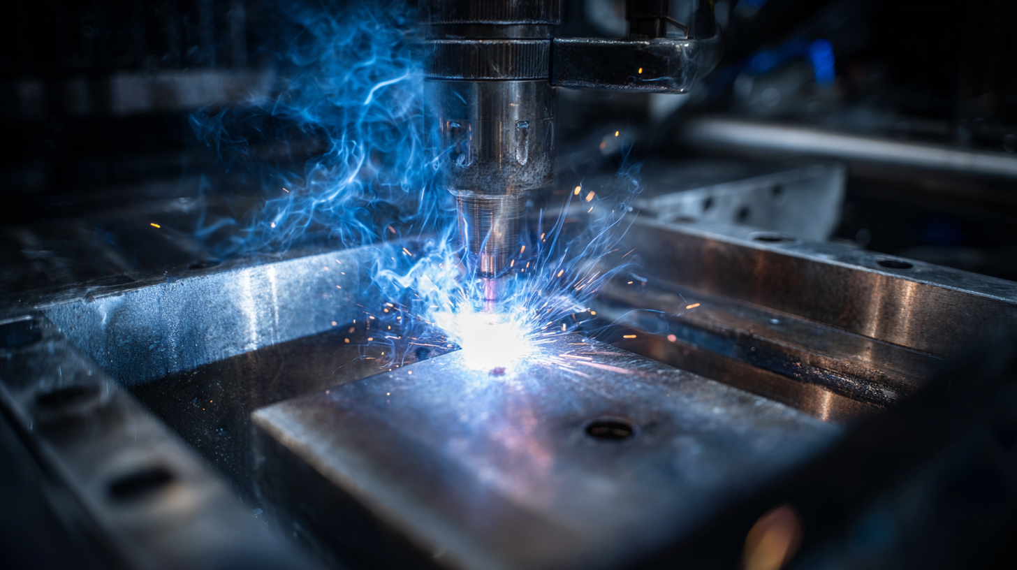 Innovative Techniques and Best Practices for Mastering Ab Core Tab Welding