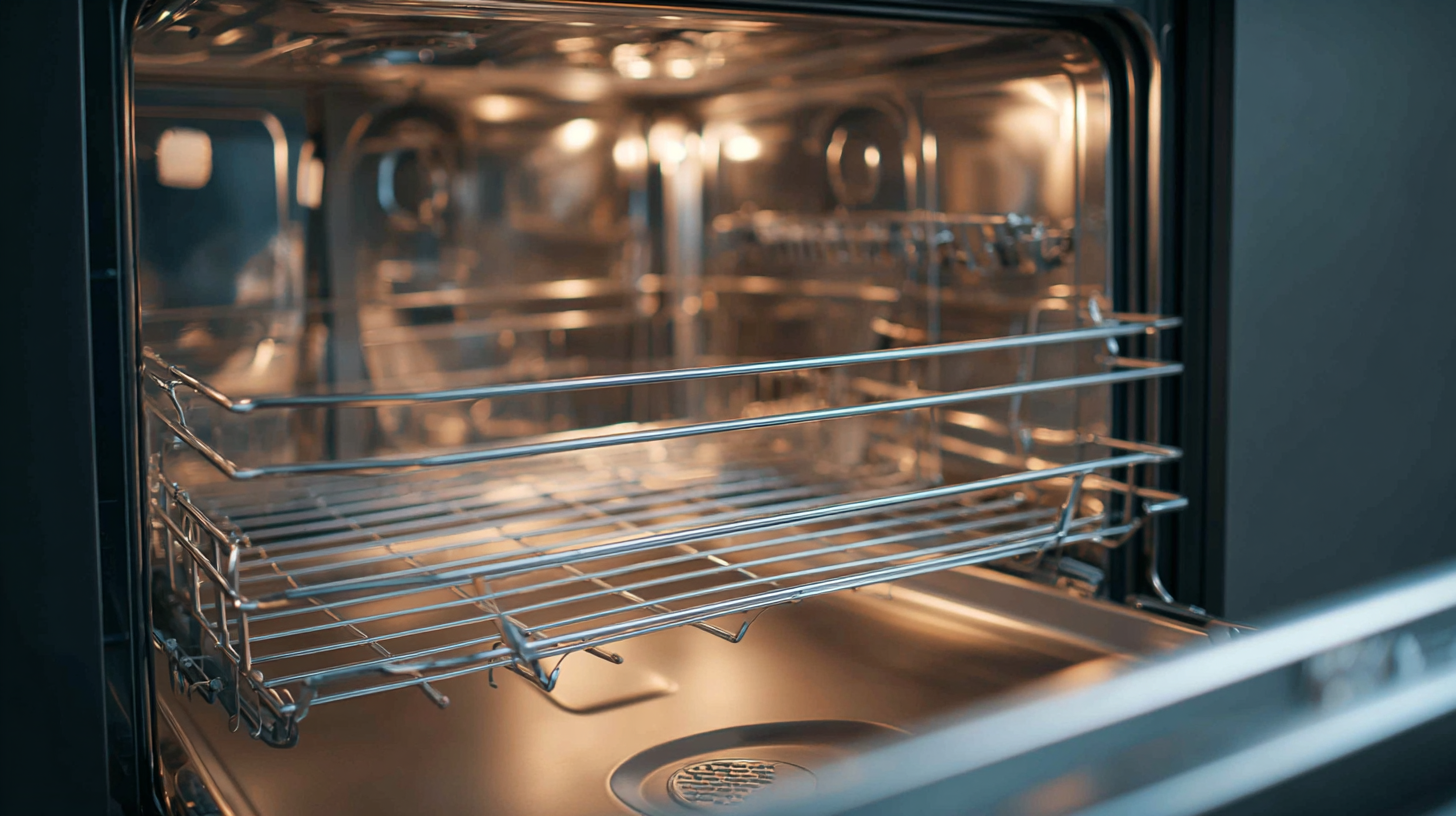 Understanding the Importance of Drip Trays in Everyday Appliances and Their Maintenance
