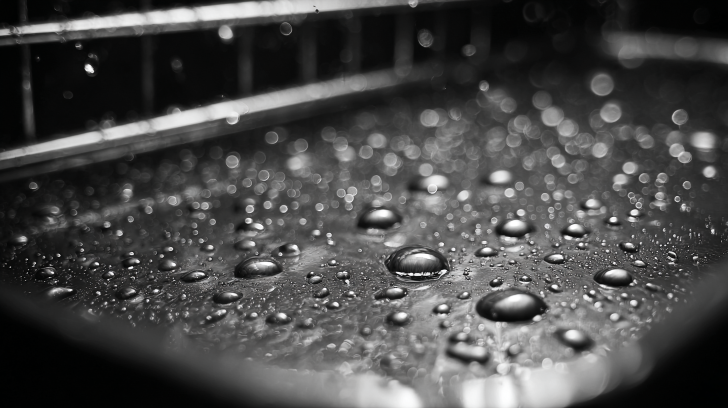 Understanding the Importance of Drip Trays in Everyday Appliances and Their Maintenance