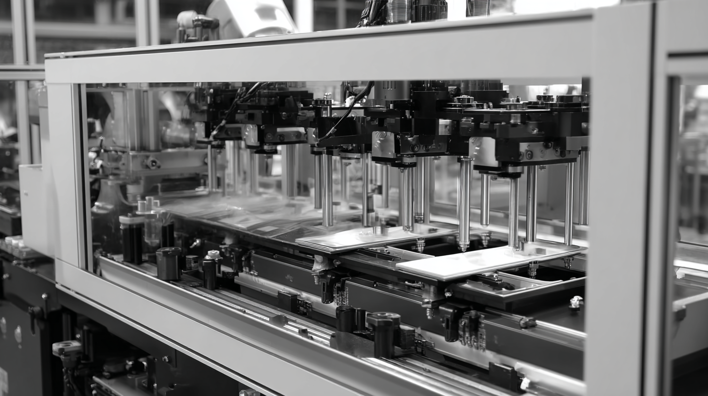 Exploring the Future of Packaging: How Thermoforming is Revolutionizing Sustainable Solutions