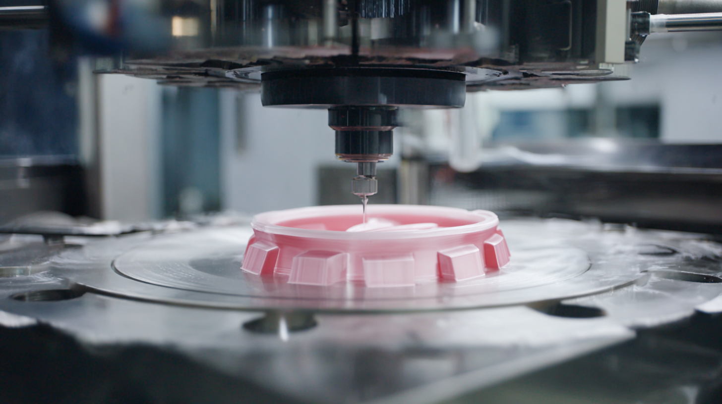 Exploring the Future of Packaging: How Thermoforming is Revolutionizing Sustainable Solutions