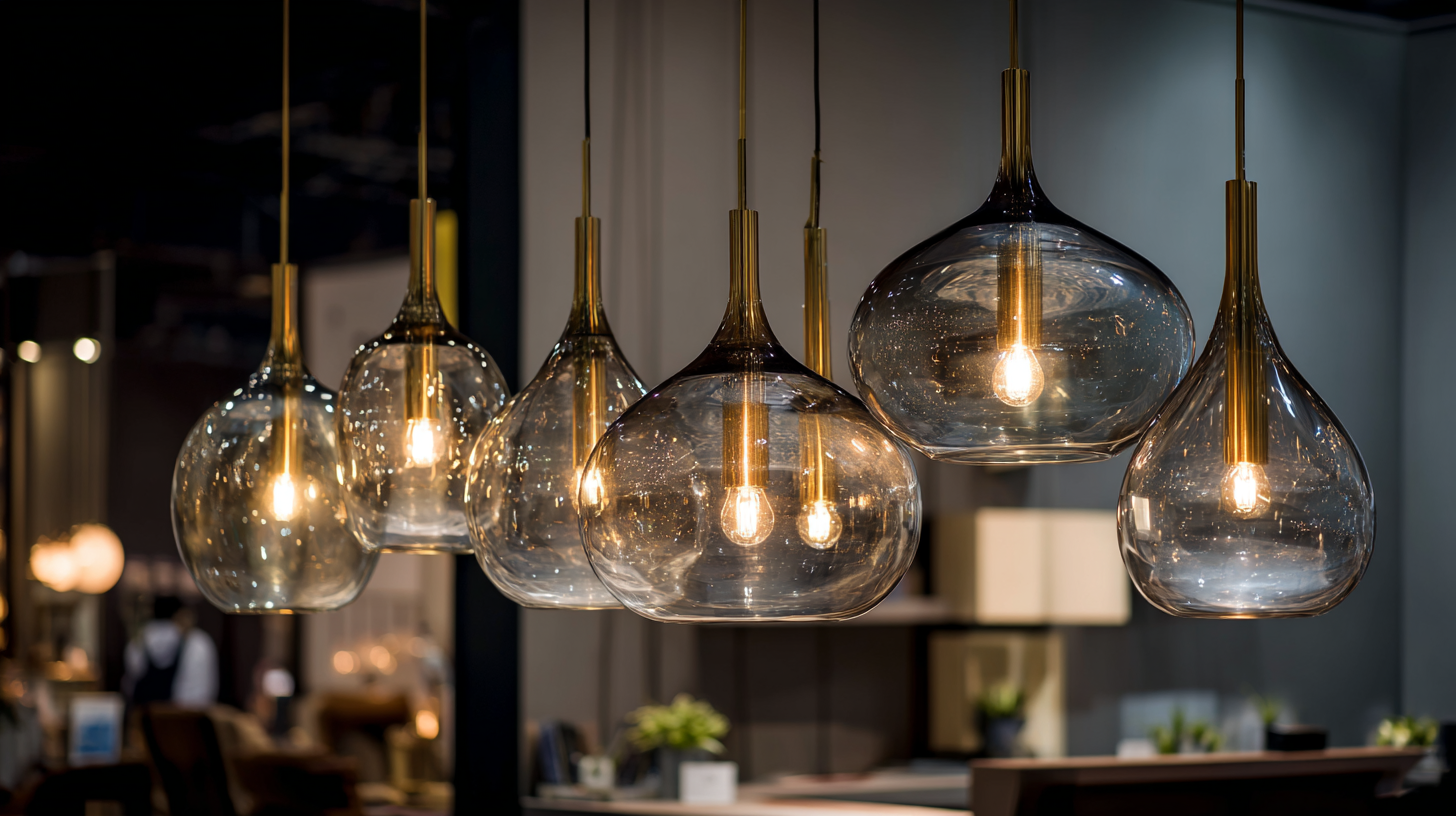 Illuminate Your Space with Innovative Light Fixtures Trends Shaping Modern Interior Design
