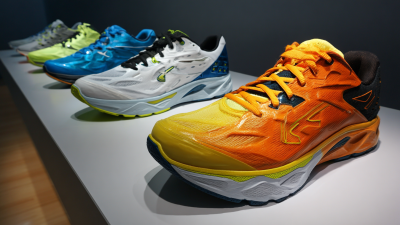 The Evolution of Sports Footwear Understanding Technology in Athletic Shoe Design