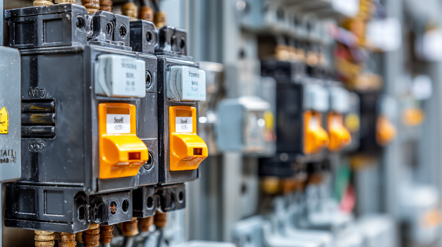 Understanding the Importance of Disconnect Switches in Electrical Safety