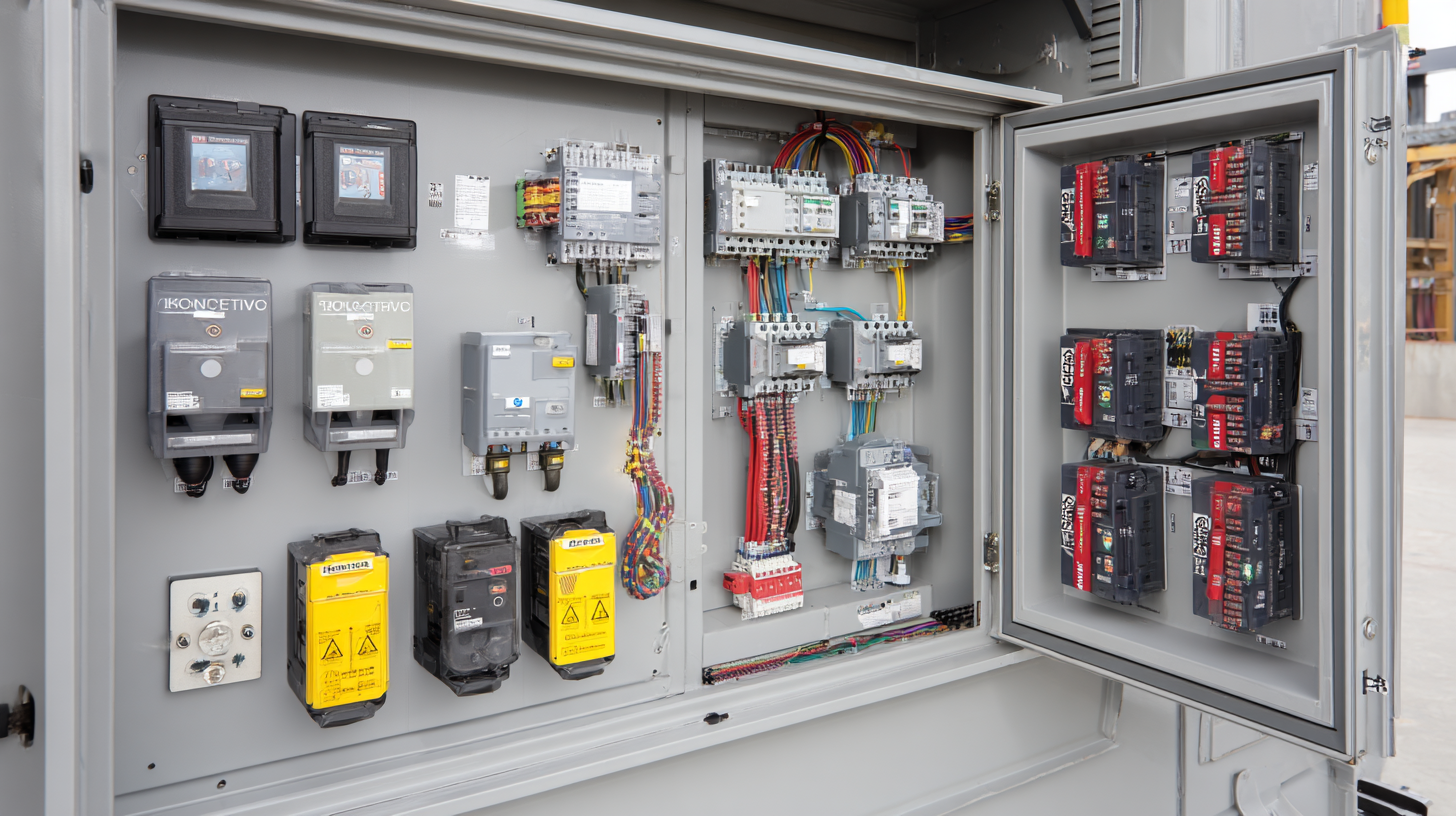 Understanding the Importance of Disconnect Switches in Electrical Safety