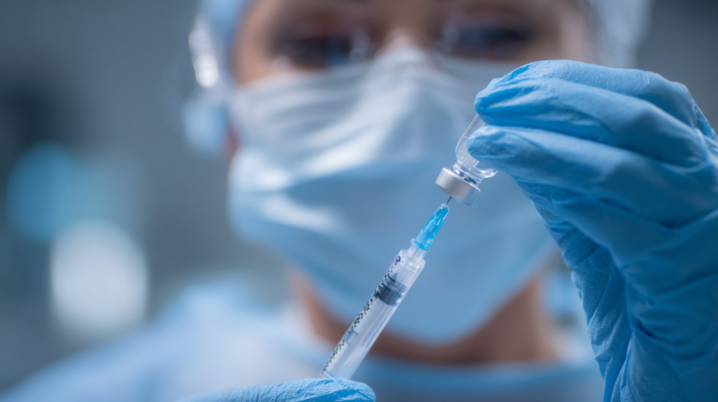 Understanding the Role of Local Anesthesia in Modern Dental Procedures