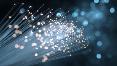 The Future of Connectivity How Fibre Optic Network Cable is Transforming Communication