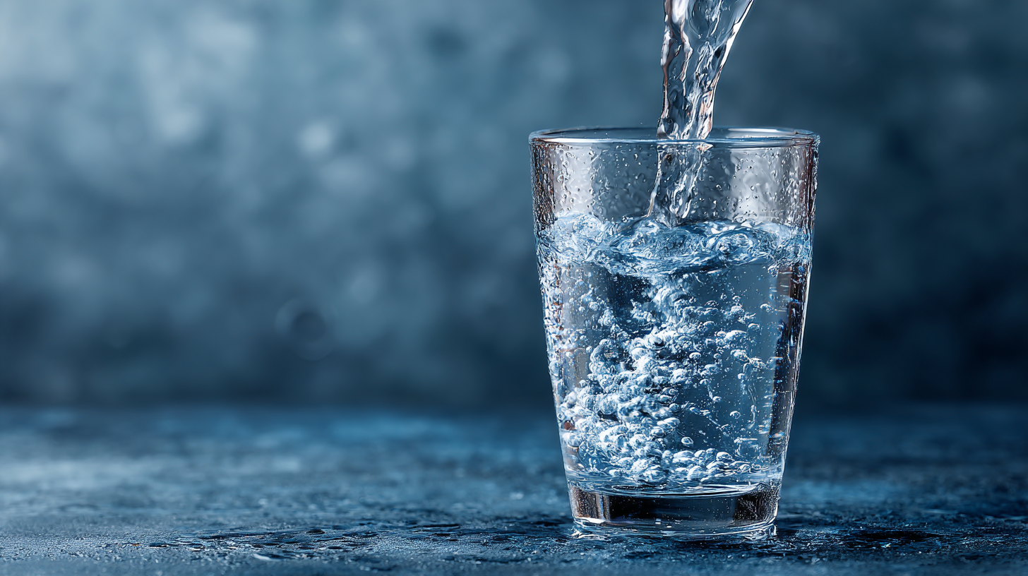 The Ultimate Guide to Choosing the Best Drinking Water Filtration System for Your Home