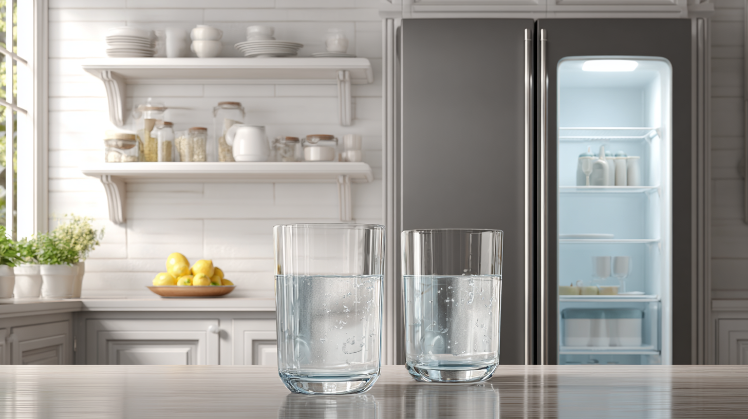 The Ultimate Guide to Choosing the Best Drinking Water Filtration System for Your Home