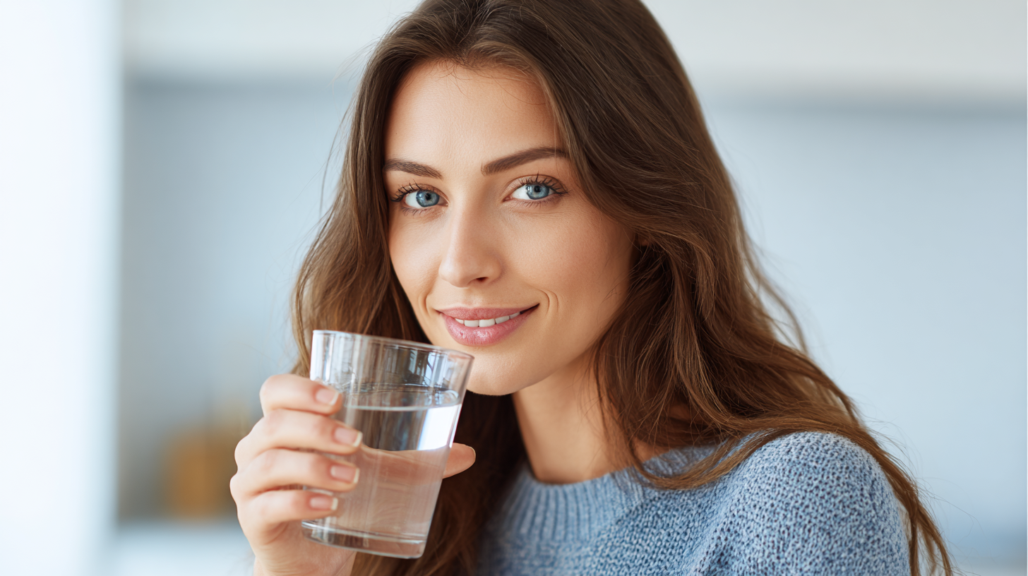 The Ultimate Guide to Choosing the Best Drinking Water Filtration System for Your Home