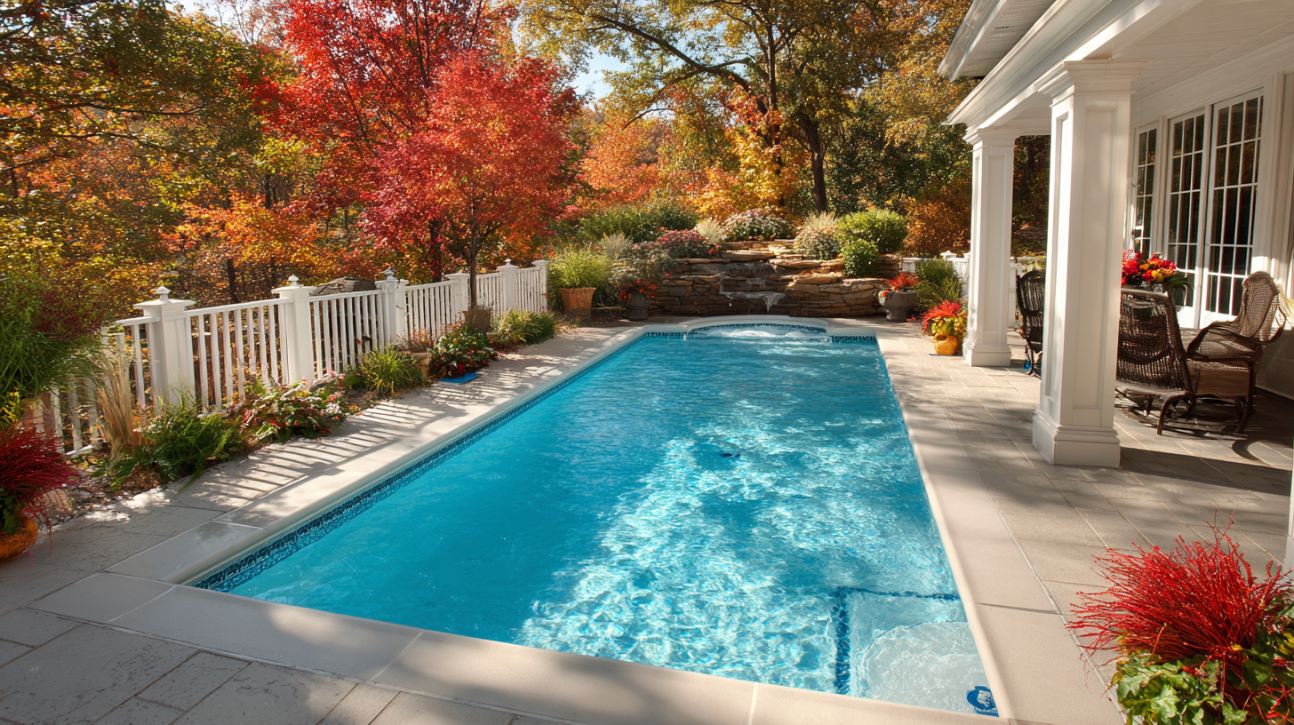 The Ultimate Guide to Choosing the Best Swimming Pool for Your Home