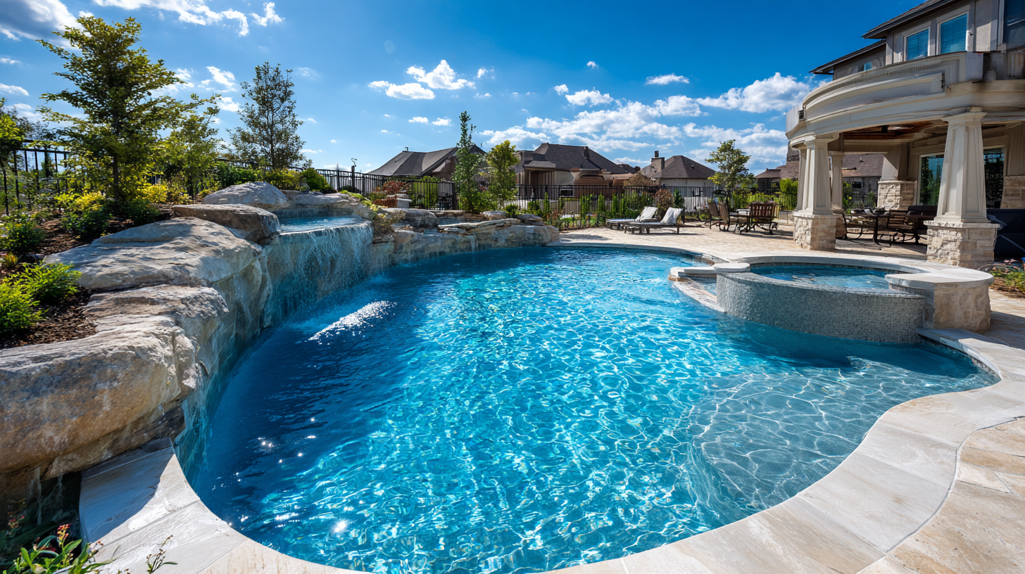 The Ultimate Guide to Choosing the Best Swimming Pool for Your Home