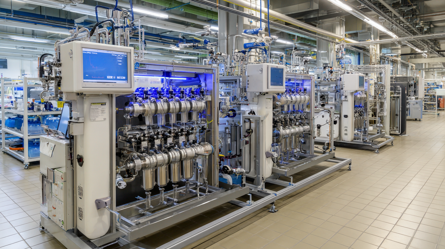 Unlocking Clean Water: The Science Behind Ultrafiltration in Modern Purification Systems
