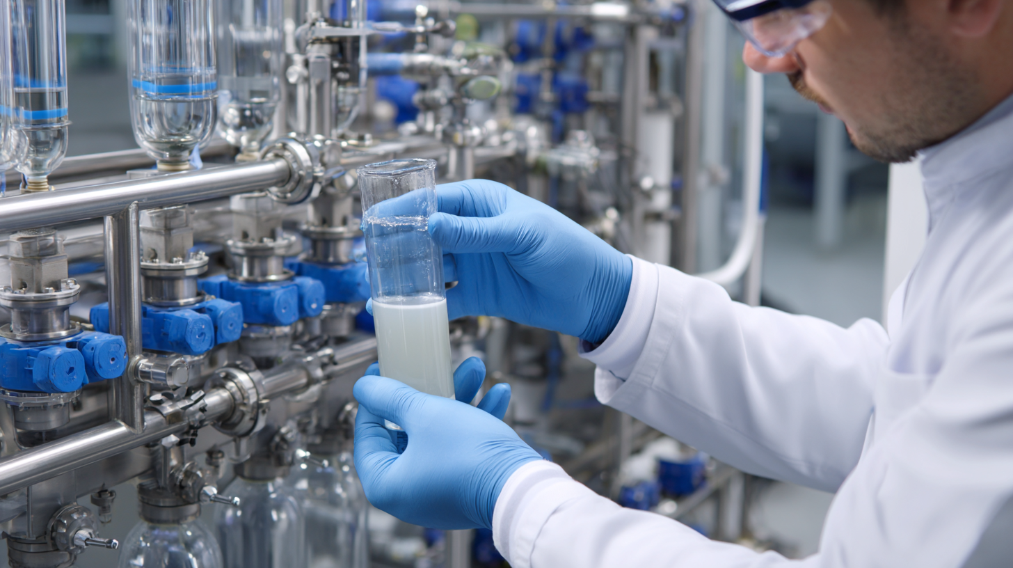 Unlocking Clean Water: The Science Behind Ultrafiltration in Modern Purification Systems