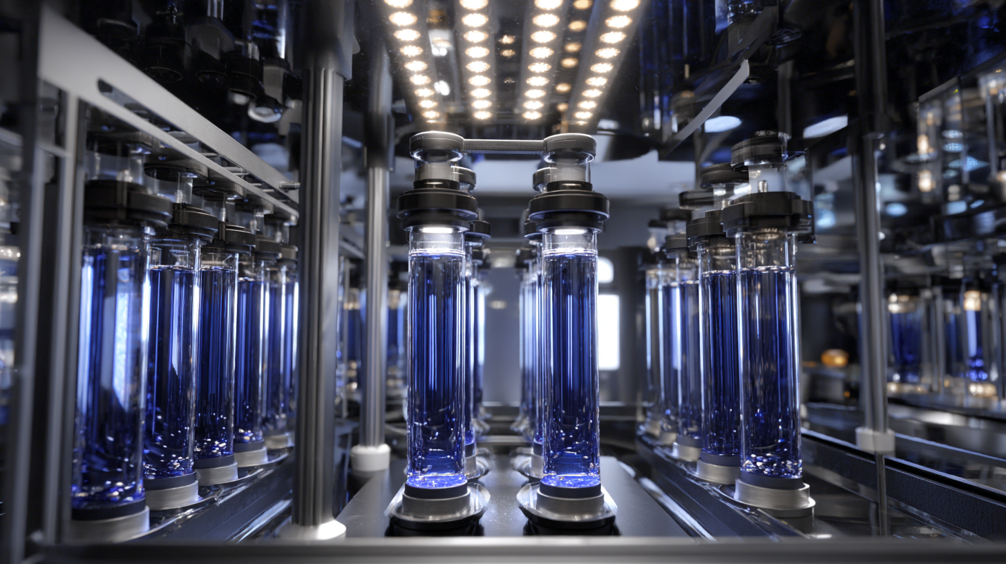 Unlocking Clean Water: The Science Behind Ultrafiltration in Modern Purification Systems