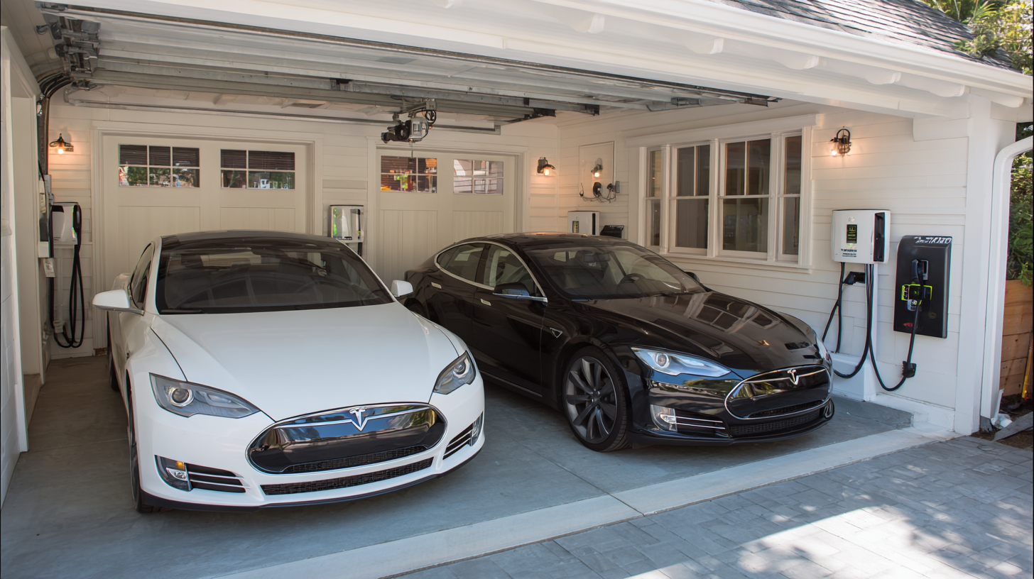 Transform Your Garage: The Ultimate Guide to Home Car Charging Stations in 2023