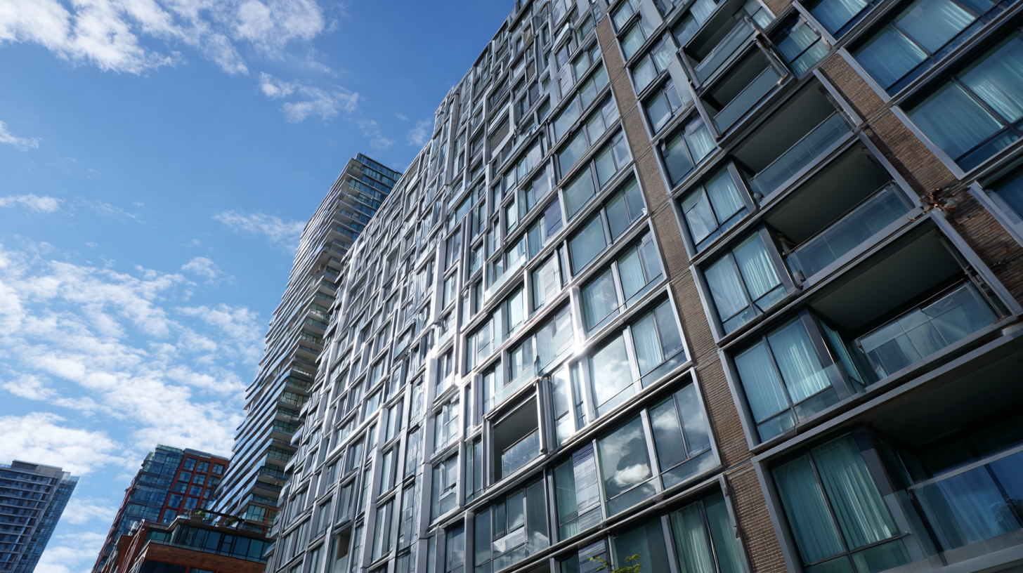Understanding the Impact of Sustainable Building Cladding on Energy Efficiency