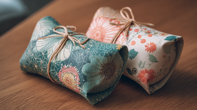 Creative Ways to Use Pillow Boxes for Eco-Friendly Gifts and Home Organization