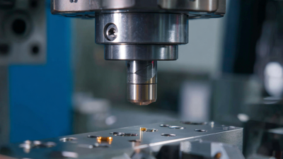 Understanding the Benefits of Electric Ultrasonic Welders in Modern Manufacturing