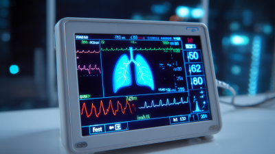Understanding Pulse Ox Monitors: Key Insights from Recent Research on Respiratory Health Trends
