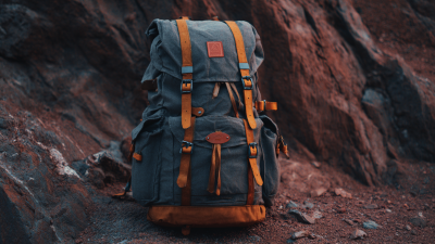 Exploring the Ultimate Guide to Choosing the Perfect Rucksack Backpack for Every Adventure