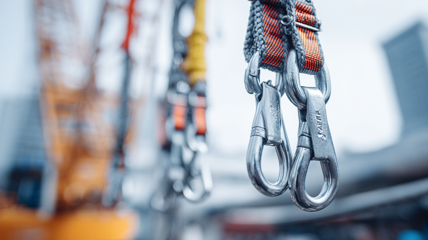 Understanding the Benefits of Polyester Sling in Modern Safety Equipment