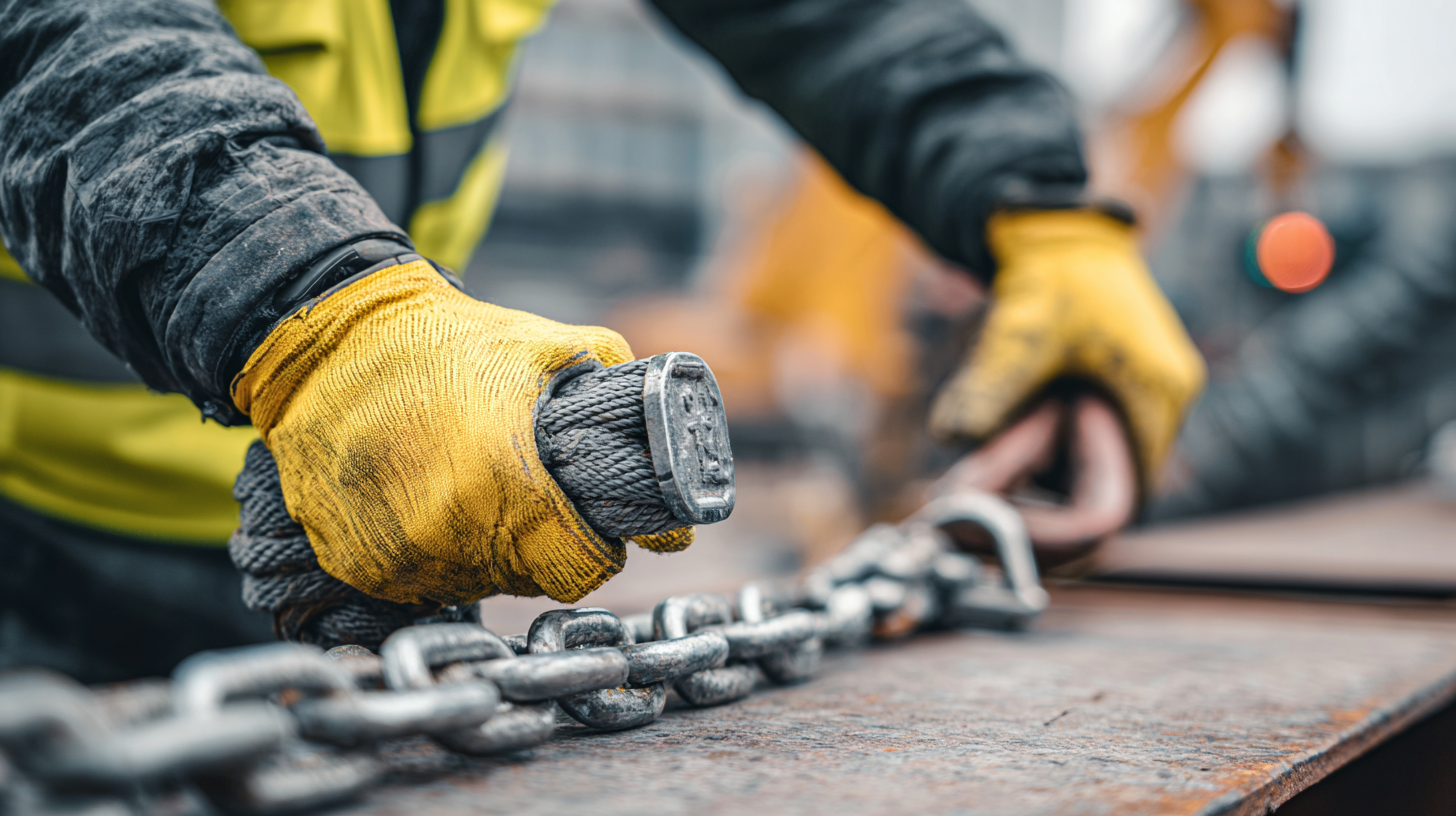 Understanding the Benefits of Polyester Sling in Modern Safety Equipment