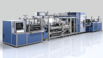 Unlocking Efficiency in Packaging with Horizontal Form Fill Seal Machines and Industry Insights