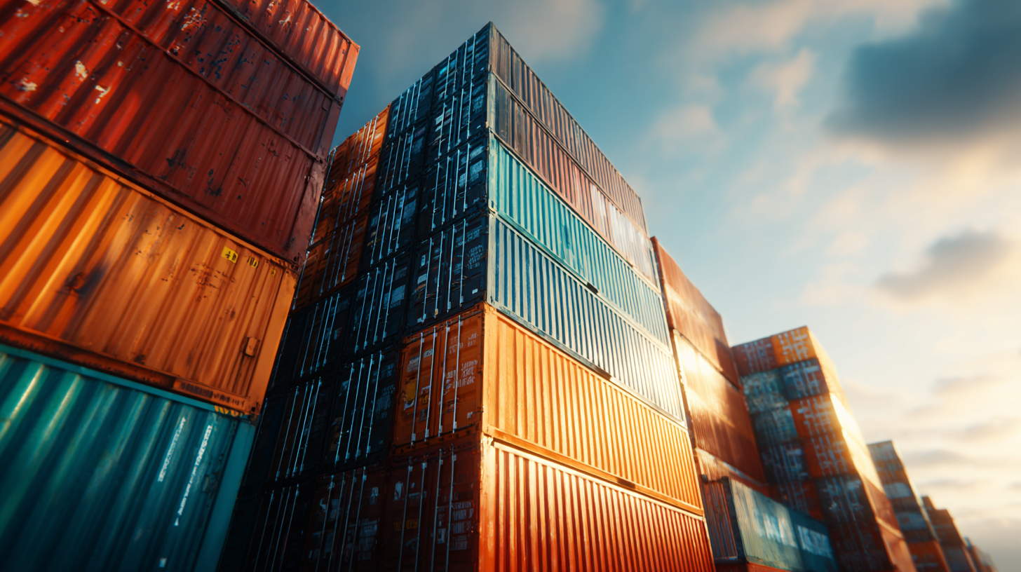 Unlocking Cost-Efficiency: How Quotation Shipping Transforms Your Logistics Strategy