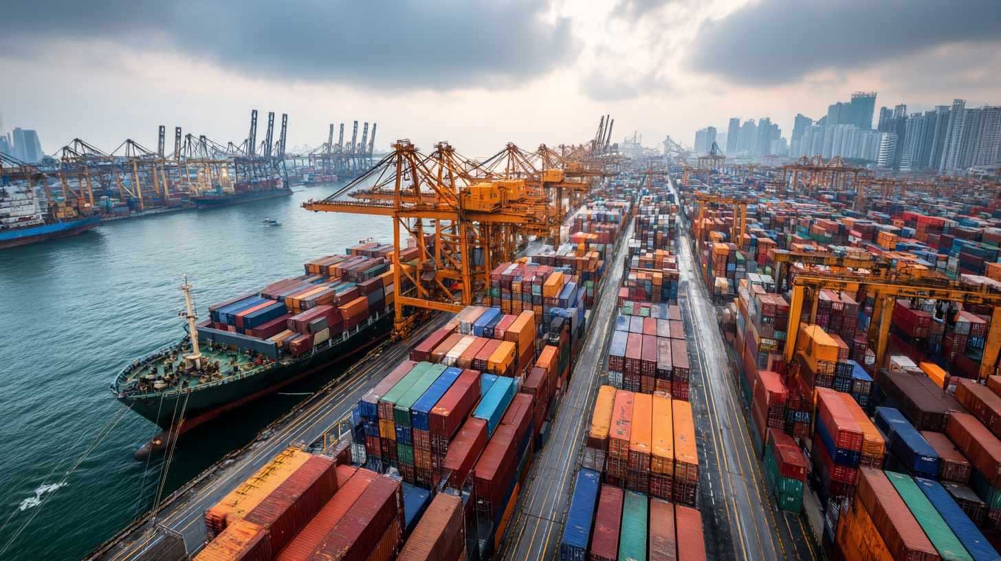 Unlocking Cost-Efficiency: How Quotation Shipping Transforms Your Logistics Strategy