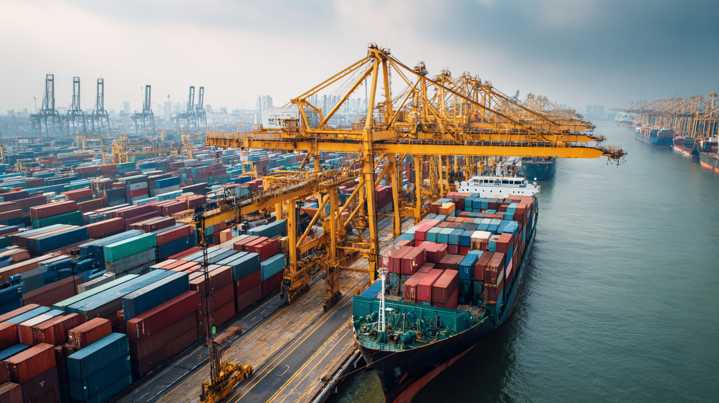 Unlocking Cost-Efficiency: How Quotation Shipping Transforms Your Logistics Strategy