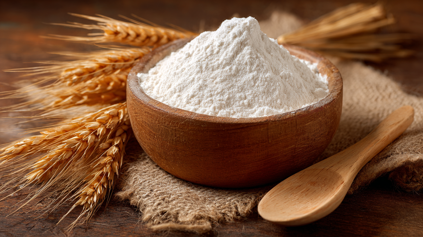 Unveiling the Secrets of Potassium Nitrate Powder in Modern Agriculture