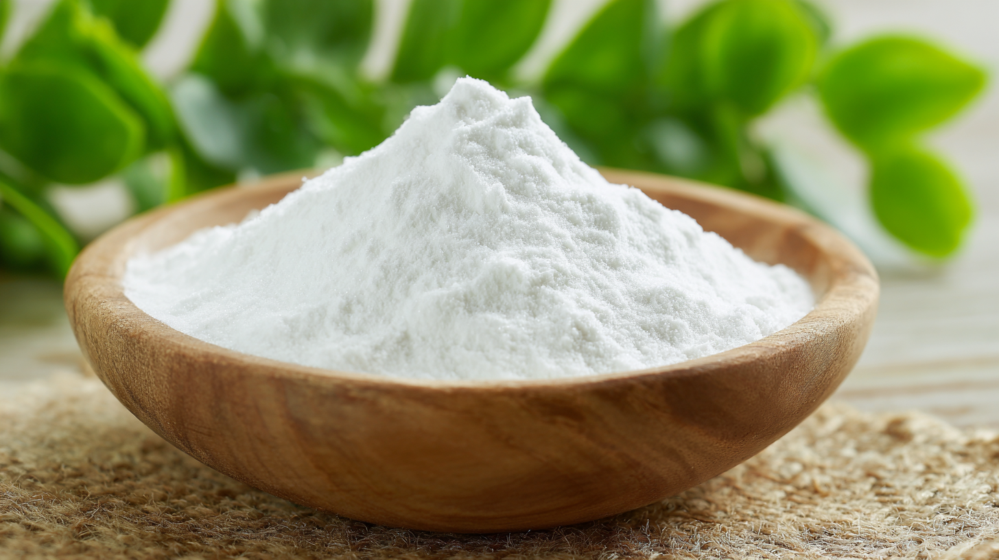 Unveiling the Secrets of Potassium Nitrate Powder in Modern Agriculture